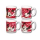 Set 4 cani Disney Minnie